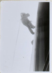 ROTC Week, 1981 Rappelling Clinic 18 by unknown