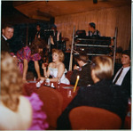 Scenes, 1984 Military Ball and Dinner 1 by unknown