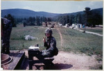 Scenes, 1985 ROTC Minimester 6 by unknown