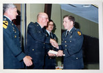 May 1987 ROTC Commissioning 3 by Don Hayes