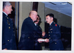 May 1987 ROTC Commissioning 6 by Don Hayes