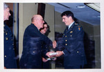May 1987 ROTC Commissioning 7 by Don Hayes