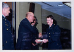 May 1987 ROTC Commissioning 8 by Don Hayes