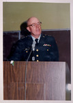 May 1987 ROTC Commissioning 11 by Don Hayes