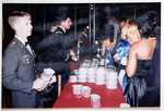 Scenes, circa 1987 Military Ball and Dinner 1 by unknown