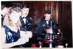 Scenes, circa 1987 Military Ball and Dinner 3 by unknown