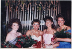 Scenes, circa 1987 Military Ball and Dinner 4 by unknown