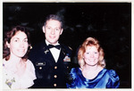 Scenes, circa 1987 Military Ball and Dinner 7 by unknown