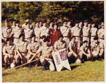Rangers, 1970-1971 Members by unknown