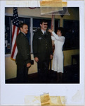 Spring 1986 ROTC Commissioning 1 by U.S. Army Photograph