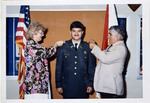 Spring 1986 ROTC Commissioning 4 by U.S. Army Photograph