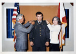 Spring 1986 ROTC Commissioning 5 by U.S. Army Photograph