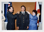 Spring 1986 ROTC Commissioning 6 by U.S. Army Photograph
