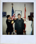 Spring 1986 ROTC Commissioning 7 by U.S. Army Photograph