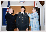 Spring 1986 ROTC Commissioning 9 by U.S. Army Photograph