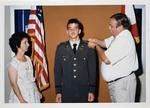 Spring 1986 ROTC Commissioning 10 by U.S. Army Photograph