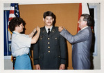 Spring 1986 ROTC Commissioning 11 by U.S. Army Photograph