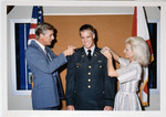 Spring 1986 ROTC Commissioning 12 by U.S. Army Photograph