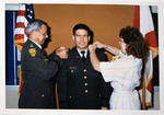 Spring 1986 ROTC Commissioning 13 by U.S. Army Photograph
