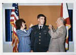 Spring 1986 ROTC Commissioning 14 by U.S. Army Photograph