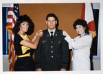 Spring 1986 ROTC Commissioning 15 by U.S. Army Photograph