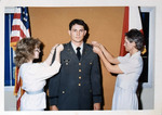 Spring 1986 ROTC Commissioning 16 by U.S. Army Photograph