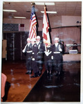 Scenes, 1986 Military Ball and Dinner 1 by unknown