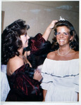 Scenes, 1986 Military Ball and Dinner 2 by unknown