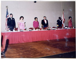 Scenes, 1986 Military Ball and Dinner 5 by unknown