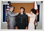 Spring 1986 ROTC Commissioning 17 by U.S. Army Photograph