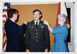 Spring 1986 ROTC Commissioning 18 by U.S. Army Photograph