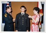 Spring 1986 ROTC Commissioning 19 by U.S. Army Photograph