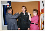 Spring 1986 ROTC Commissioning 20 by U.S. Army Photograph