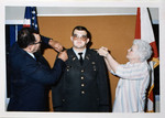 Spring 1986 ROTC Commissioning 21 by U.S. Army Photograph