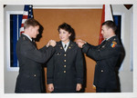 Spring 1986 ROTC Commissioning 23 by U.S. Army Photograph