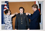 Spring 1986 ROTC Commissioning 24 by U.S. Army Photograph