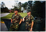Scenes, 1989 JSU ROTC Events 18 by unknown