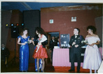 Scenes, 1990 Military Ball and Dinner 15 by unknown