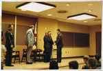Spring 1990 ROTC Commissioning 53 by unknown