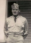 First Lieutenant George William Lott, Died in 1951 in North Korean Prisoner of War Camp by unknown