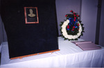 First Lieutenant George William Lott Honored at 1997 ROTC Alumni Banquet 1 by unknown