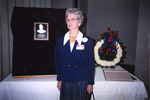 First Lieutenant George William Lott Honored at 1997 ROTC Alumni Banquet 2 by unknown