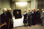 First Lieutenant George William Lott Honored at 1997 ROTC Alumni Banquet 4 by unknown
