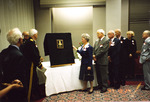 First Lieutenant George William Lott Honored at 1997 ROTC Alumni Banquet 5 by unknown
