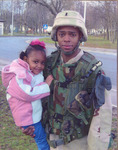 Captain Donnie R. Belser, Jr., KIA in 2007 in Iraq 4 by unknown