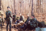 JSU ROTC, 2000s Outdoor Training 17 by unknown