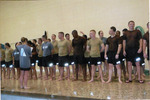 JSU ROTC, 2000s Combat Water Survival Training 2 by unknown