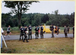 ROTC 1993 Camp Adventure at Fort Lewis in Washington 4