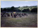 ROTC 1993 Camp Adventure at Fort Lewis in Washington 7 by unknown