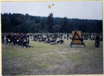 ROTC 1993 Camp Adventure at Fort Lewis in Washington 9